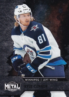 20-21 Metal Universe - Kyle CONNOR č. 81