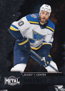 20-21 Metal Universe - Ryan O'REILLY č. 90