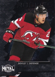 20-21 Metal Universe - Ty SMITH č. 149 Rookies