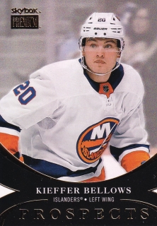 20-21 Metal Universe - Kieffer BELLOWS č. PP-12 Prospects
