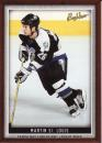 06-07 Bee Hive - Martin St. LOUIS č. 11