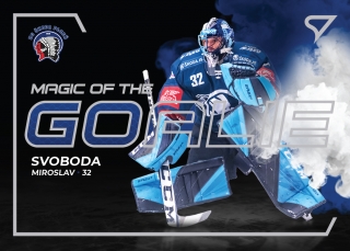 21-22 Tipsport Extraliga - Miroslav SVOBODA č. MG-12