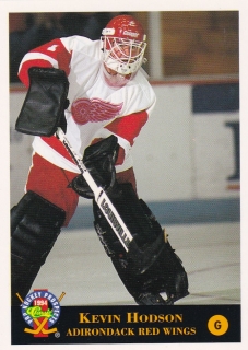 Kevin HODSON 1994 Classic Pro Hockey Prospects č. 218