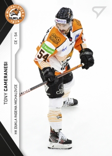 21-22 Tipos Extraliga - Tony CAMERANESI č. 44