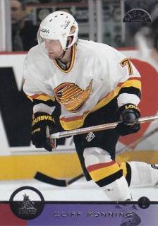 96-97 Leaf - Cliff RONNING č. 173