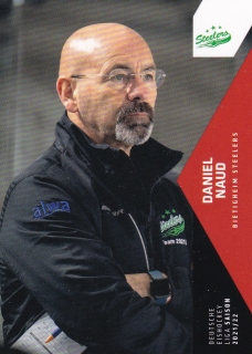21-22 DEL - Daniel NAUD č. 074