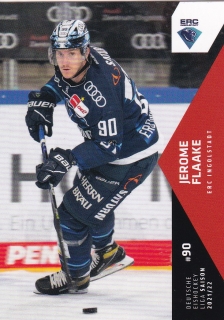 21-22 DEL - Jerome FLAAKE č. 147