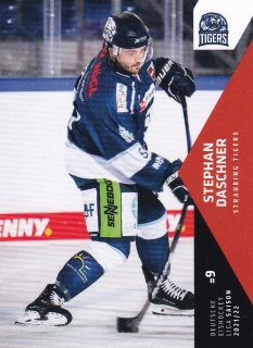 21-22 DEL - Stephan DASCHNER č. 330