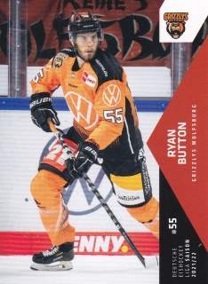 21-22 DEL - Ryan BUTTON č. 360