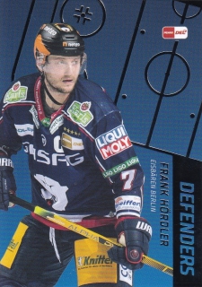 21-22 DEL - Frank HÖRDLER č. DE02