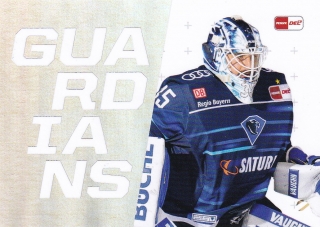 21-22 DEL - Kevin REICH č. GU06