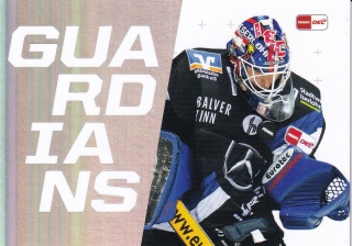 21-22 DEL - Andreas JENIKE č. GU07