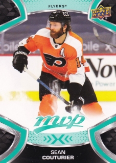 21-22 MVP - Sean COUTURIER č. 14