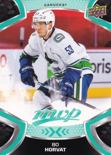 21-22 MVP - Bo HORVAT č. 53