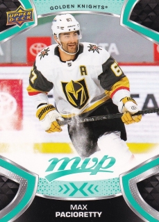 21-22 MVP - Max PACIORETTY č. 67