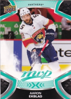 21-22 MVP - Aaron EKBLAD č. 85
