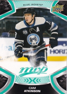 21-22 MVP - Cam ATKINSON č. 103