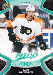 21-22 MVP - Ivan PROVOROV č. 109