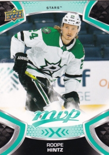 21-22 MVP - Roope HINTZ č. 122