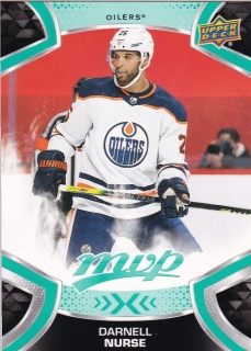 21-22 MVP - Darnell NURSE č. 125