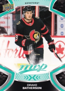 21-22 MVP - Drake BATHERSON č. 126