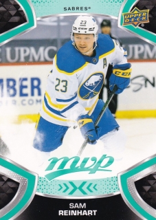 21-22 MVP - Sam REINHART č. 132