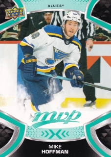 21-22 MVP - Mike HOFFMAN č. 138