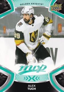 21-22 MVP - Alex TUCH č. 152