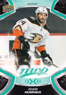 21-22 MVP - Adam HENRIQUE č. 164