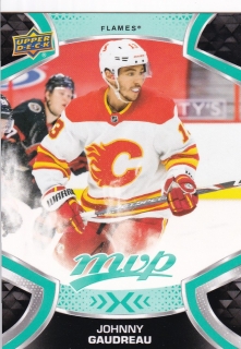 21-22 MVP - Johnny GAUDREAU č. 183