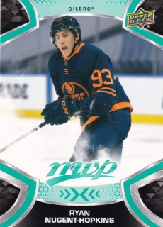 21-22 MVP - Ryan NUGENT-HOPKINS č. 193