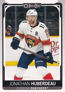 21-22 OPC - Jonathan HUBERDEAU č. 16