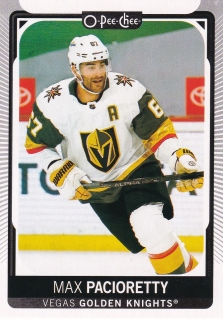 21-22 OPC - Max PACIORETTY č. 38