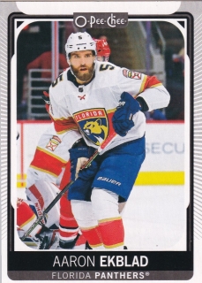 21-22 OPC - Aaron EKBLAD č. 57
