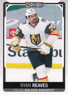21-22 OPC - Ryan REAVES č. 64