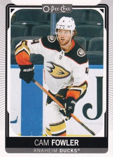 21-22 OPC - Cam FOWLER č. 80