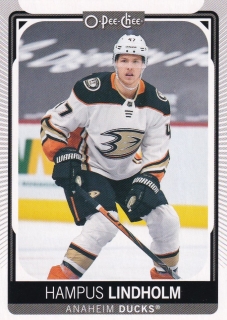 21-22 OPC - Hampus LINDHOLM č. 89