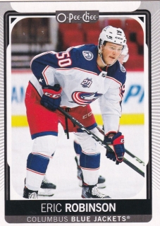 21-22 OPC - Eric ROBINSON č. 102