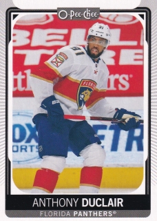 21-22 OPC - Anthony DUCLAIR č. 144