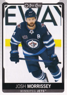 21-22 OPC - John MORRISSEY č. 173