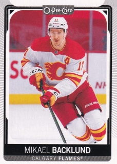21-22 OPC - Mikael BACKLUND č. 174
