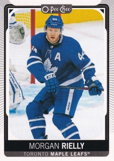 21-22 OPC - Morgan RIELLY č. 177