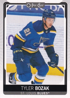 21-22 OPC - Tyler BOZAK č. 199