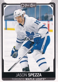 21-22 OPC - Jason SPEZZA č. 207