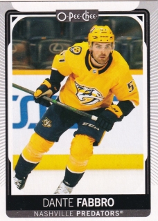21-22 OPC - Dante FABBRO č. 243