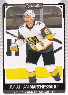 21-22 OPC - Jonathan MARCHESSAULT č. 258