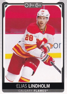21-22 OPC - Elias LINDHOLM č. 270