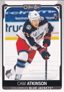 21-22 OPC - Cam ATKINSON č. 272