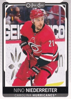 21-22 OPC - Nino NIEDERREITER č. 274
