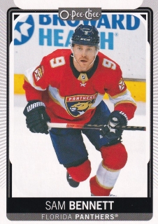 21-22 OPC - Sam BENNETT č. 275